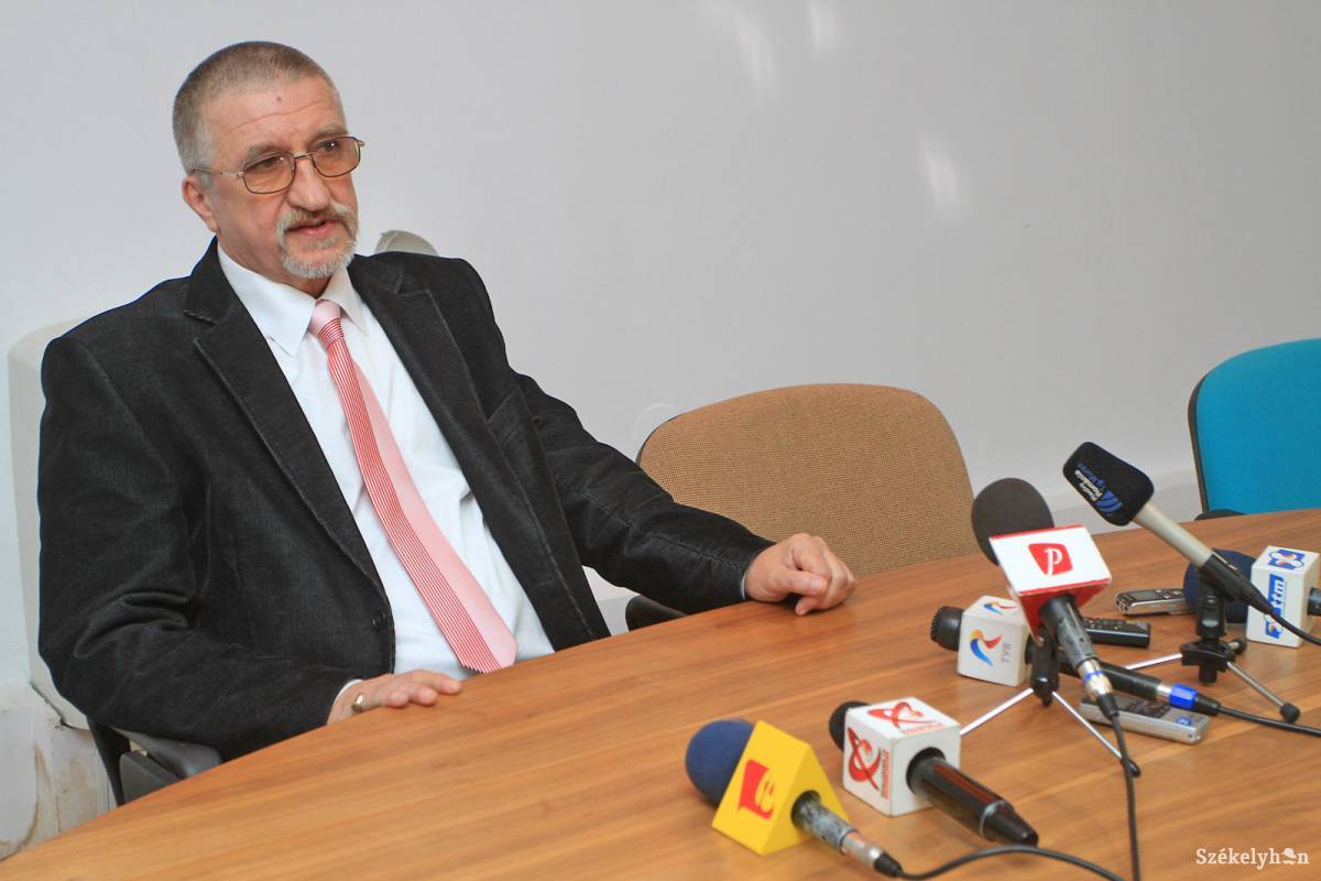 &bullet;  Fotó: Boda L. Gergely