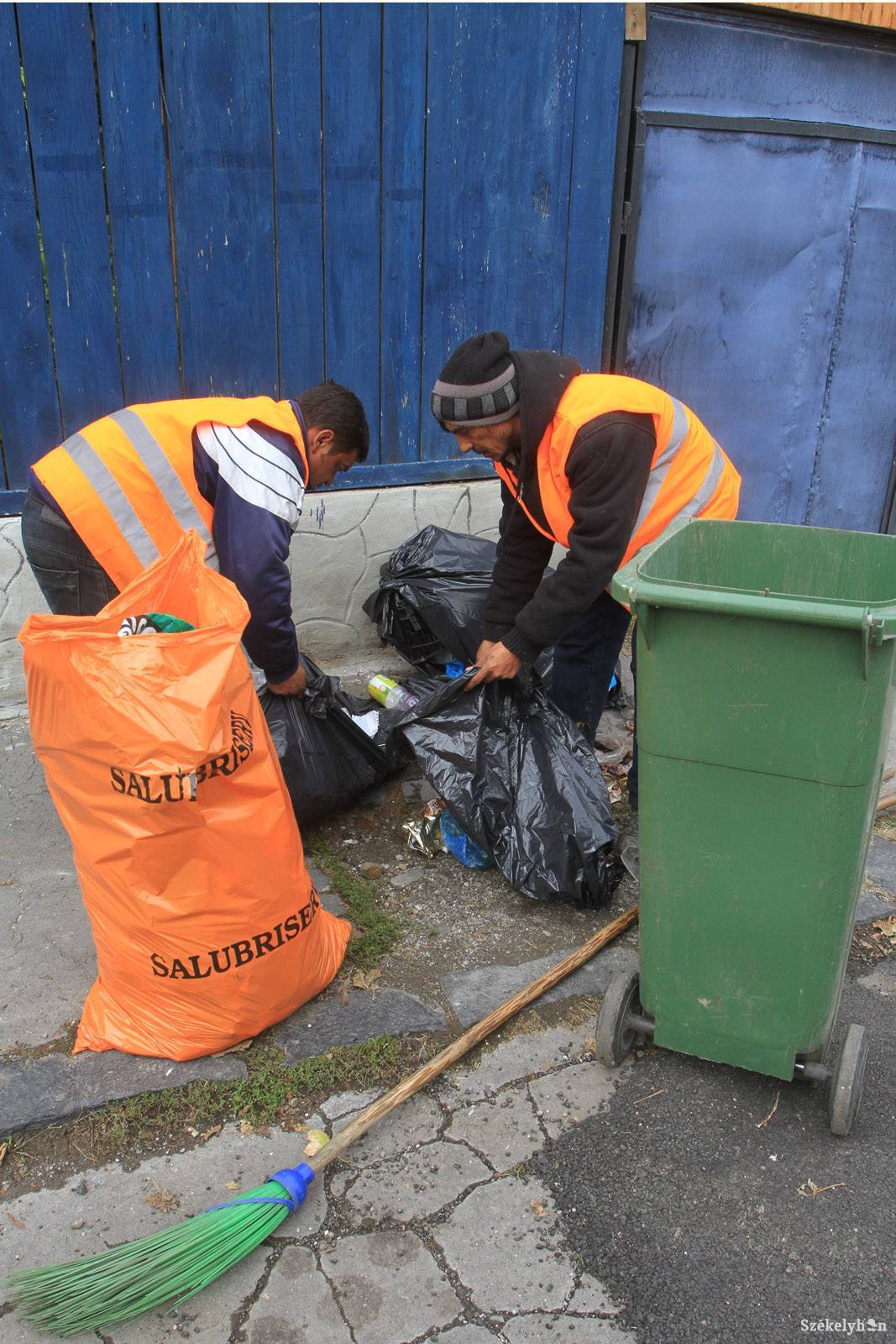 • Fotó: Boda L. Gergely