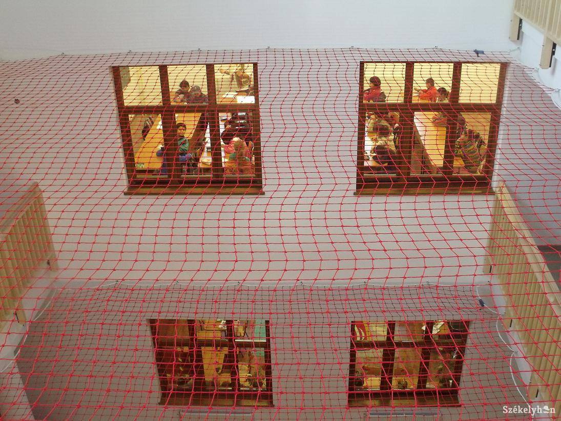 • Fotó: Gligor Róbert László