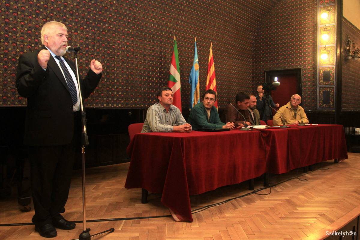 • Fotó: Boda L. Gergely