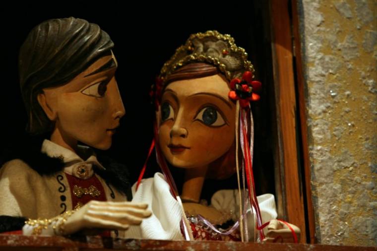 Gyerekévadnyitó az Arielben