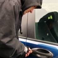 Menekülő tolvajt fogtak a rendőrök