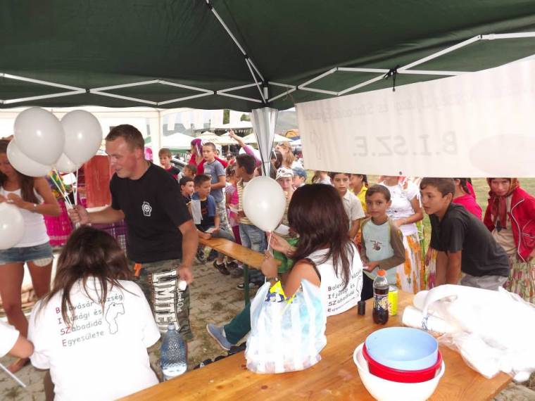 BISZE: aktív nyár, lendületes ősz