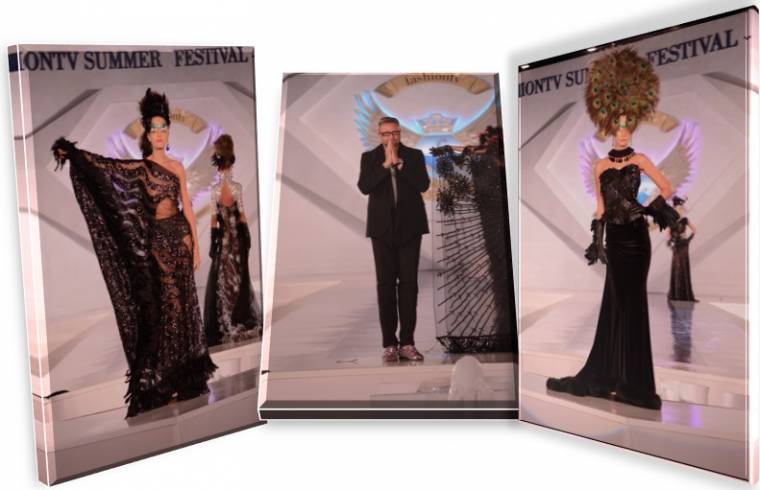 A nő, mint éjjeli madár