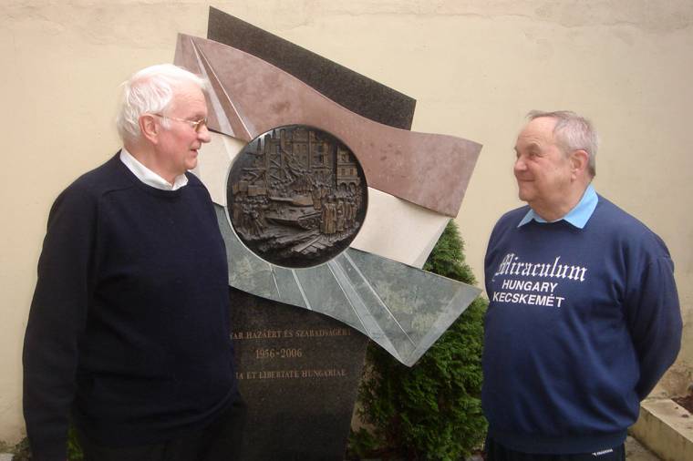 Magyar főváros Európa fővárosában