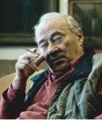 Elekes Ferenc szerzői estje