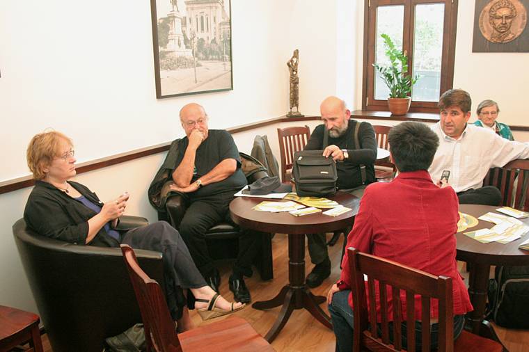 „Színdarabolták” az elfelejtett szerzőt