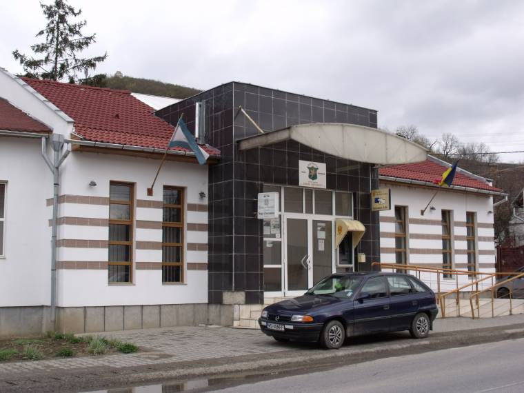 Lakossági nyilvántartó létesül Erdőszentgyörgyön