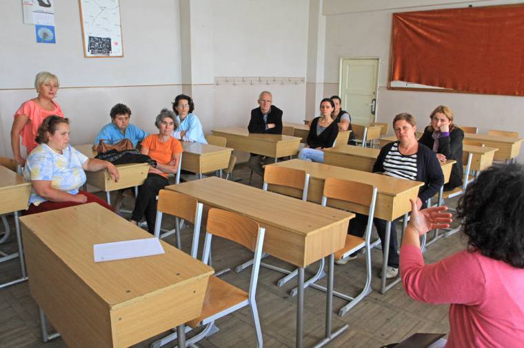 Továbbra is bizonytalan a diákok, tanárok sorsa