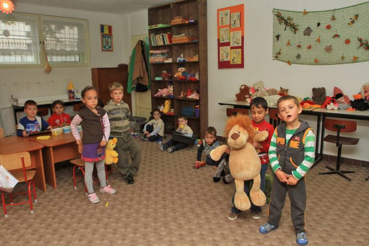 A magyar óvodások javára döntöttek