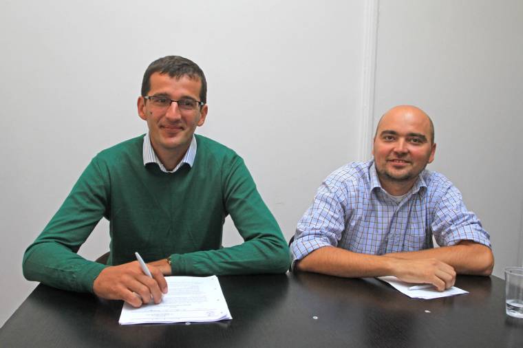 Peti András: törvénytelen, megalapozatlan és indokolatlan a marosvásárhelyi iskolahálózat