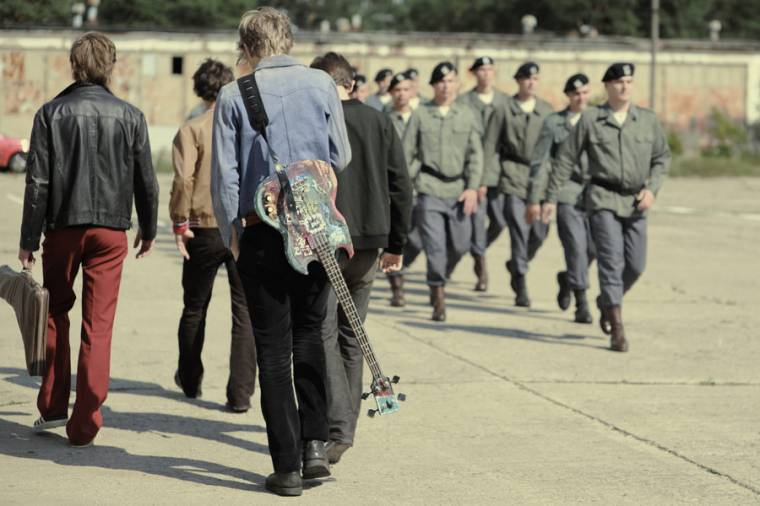 Három film szeptemberben a Városi Filmklubban