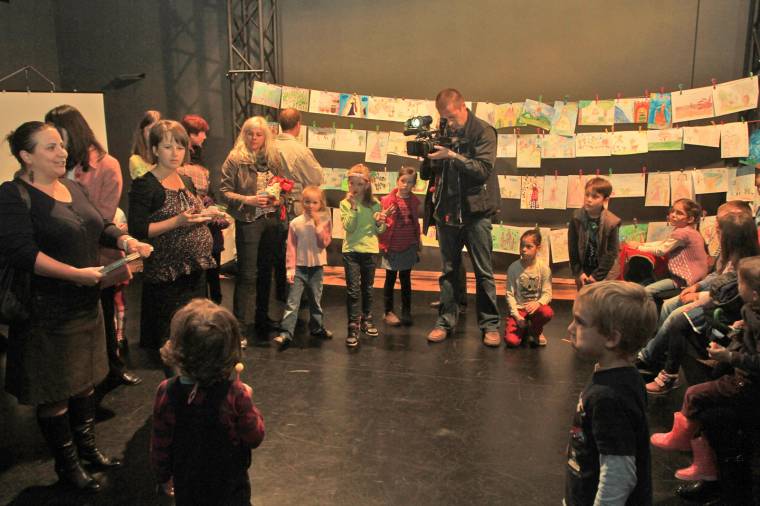 A meseolvasás fontossága