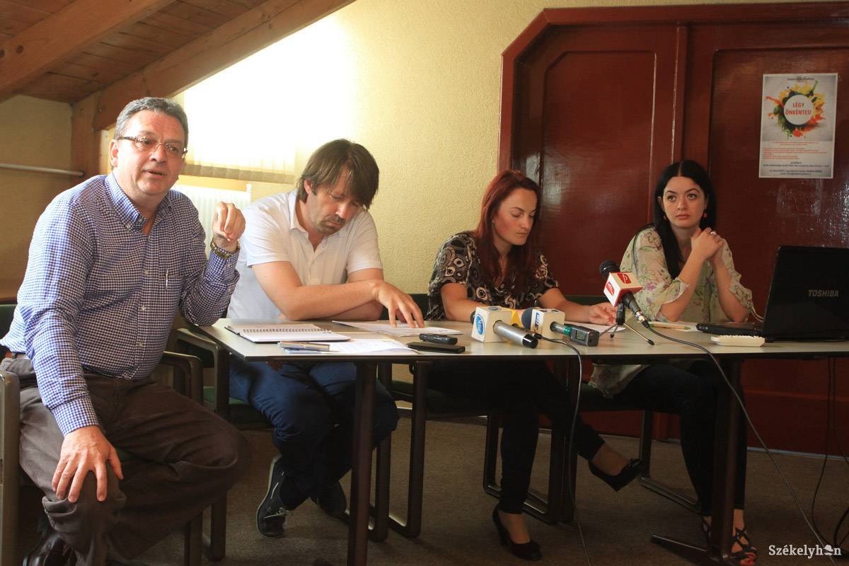 • Fotó: Boda L. Gergely