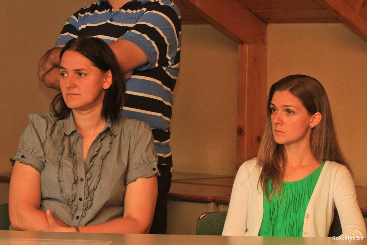 &bullet;  Fotó: Boda L. Gergely