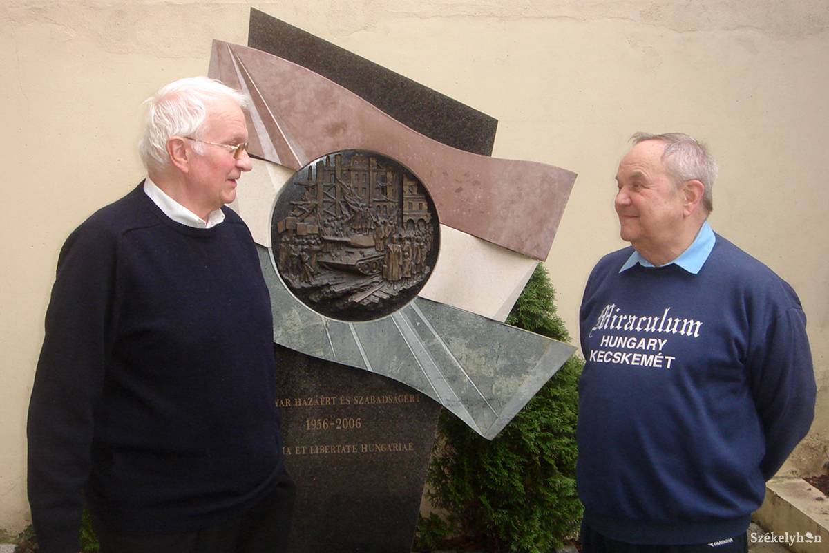 •  Fotó: Szucher Ervin