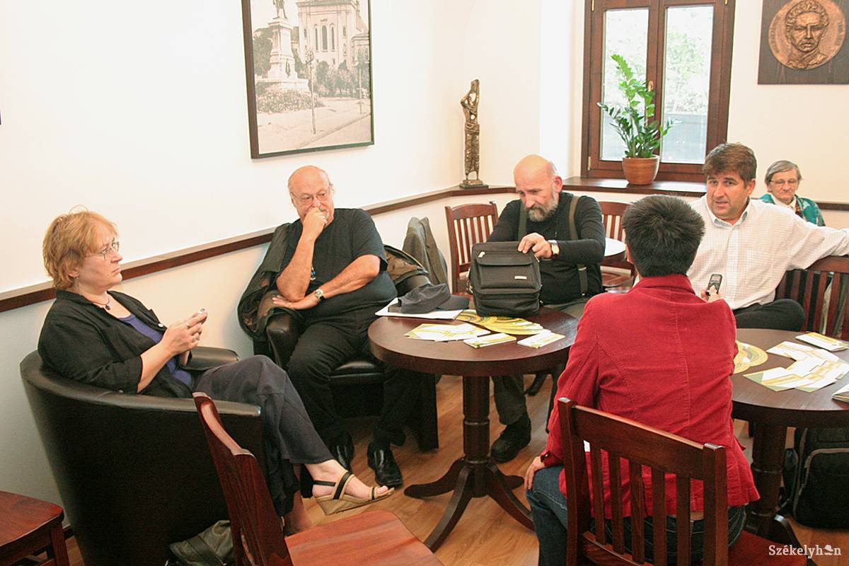 &bullet;  Fotó: Haáz Vince