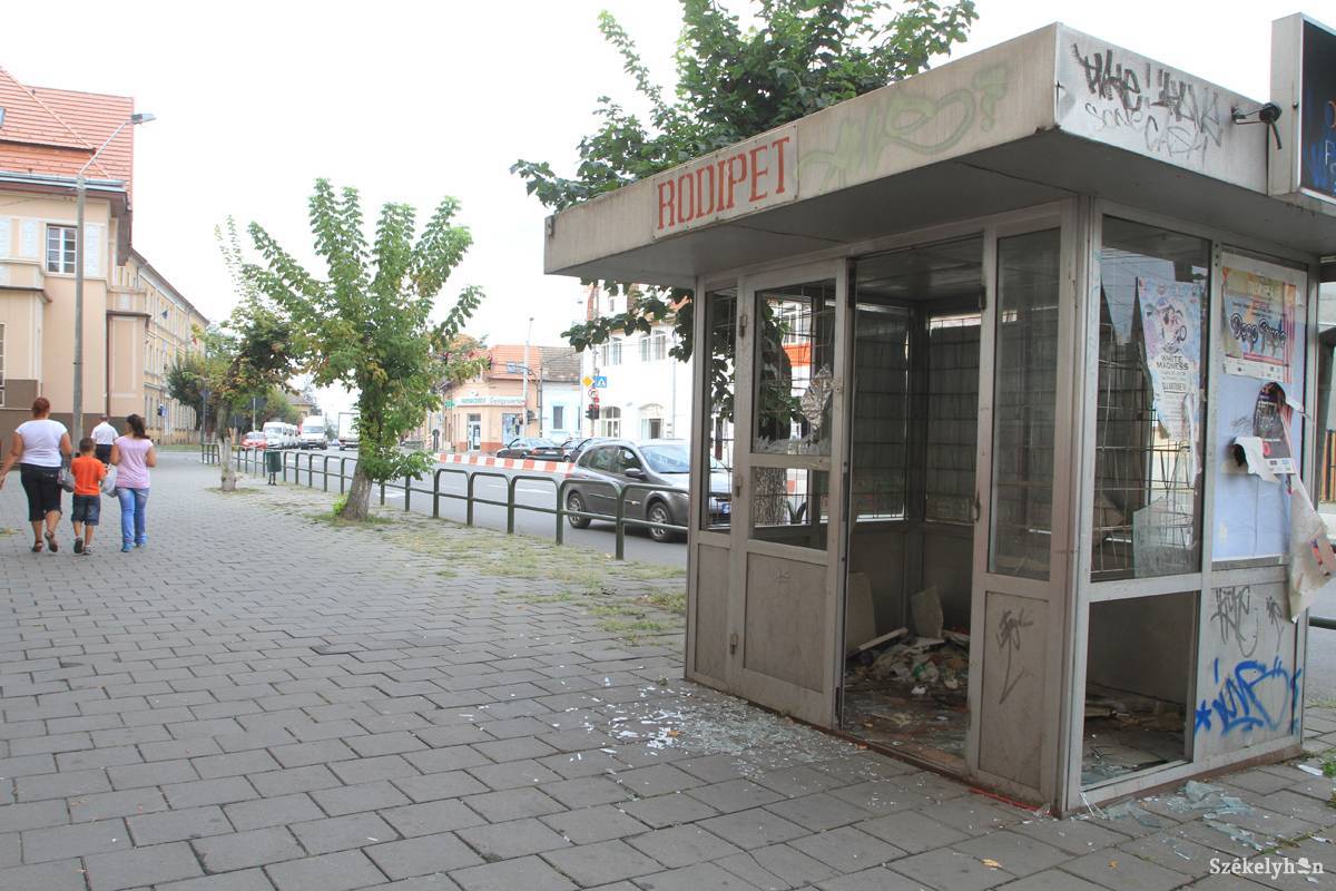 &bullet;  Fotó: Boda L. Gergely