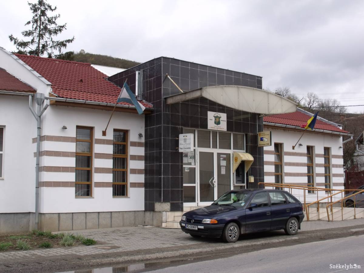 • Fotó: Gligor Róbert László