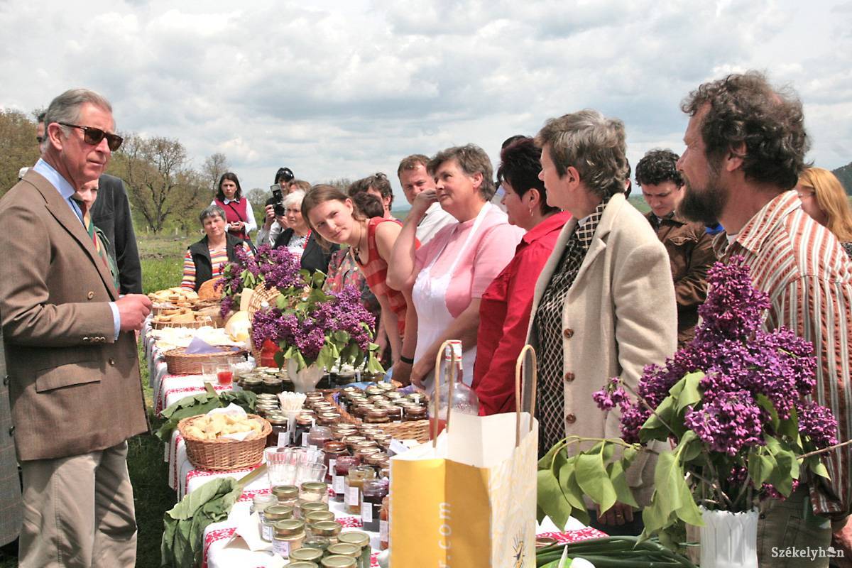 &bullet;  Fotó: Boda L. Gergely