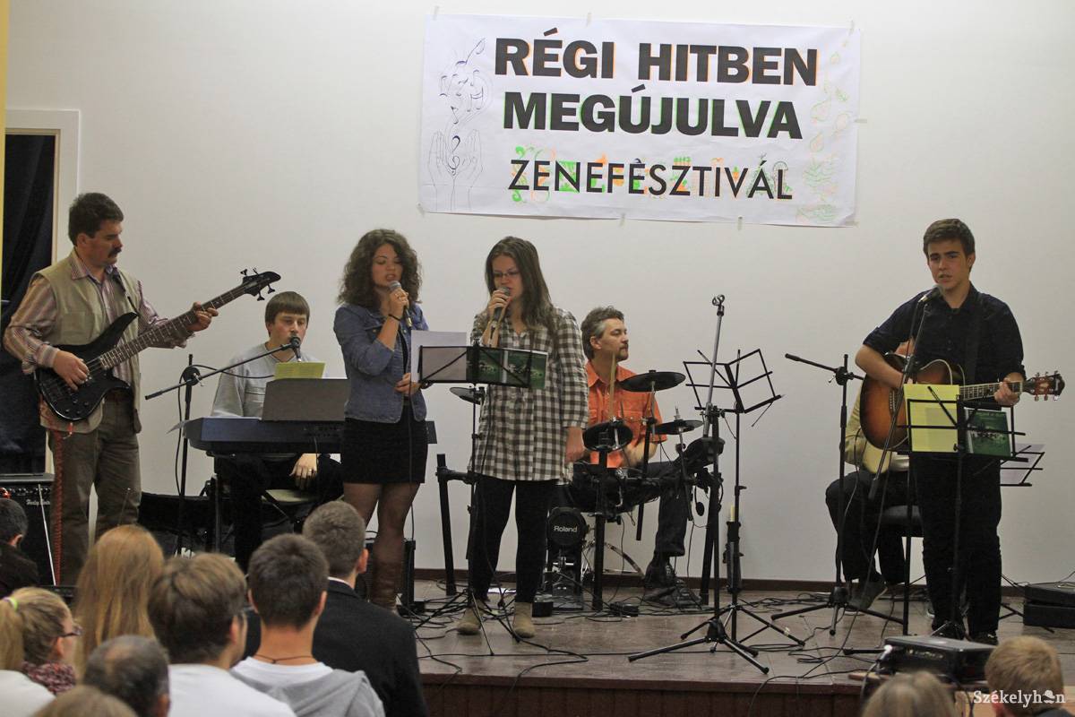 • Fotó: Boda L. Gergely