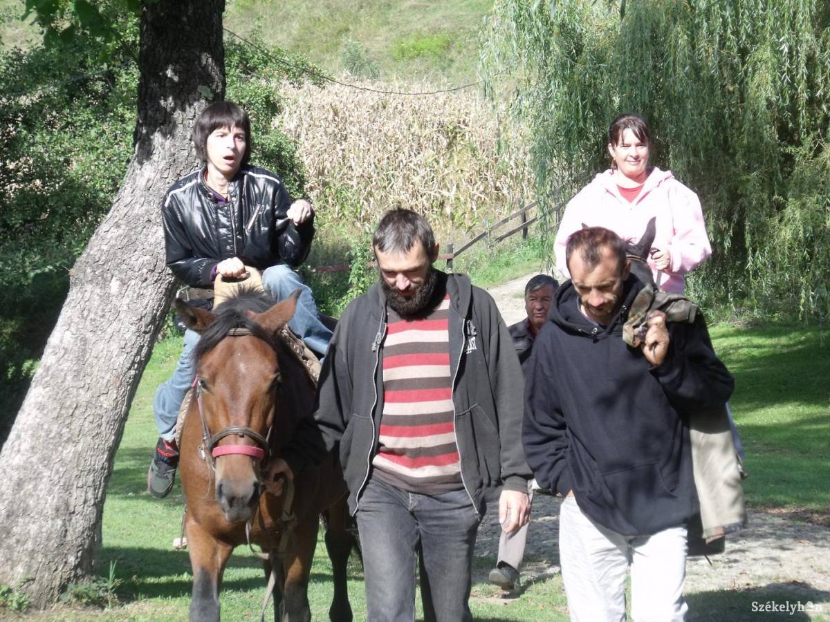 • Fotó: Gligor Róbert László