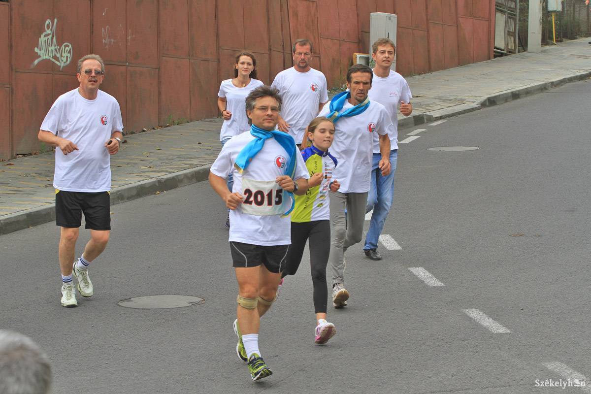 &bullet;  Fotó: Boda L. Gergely