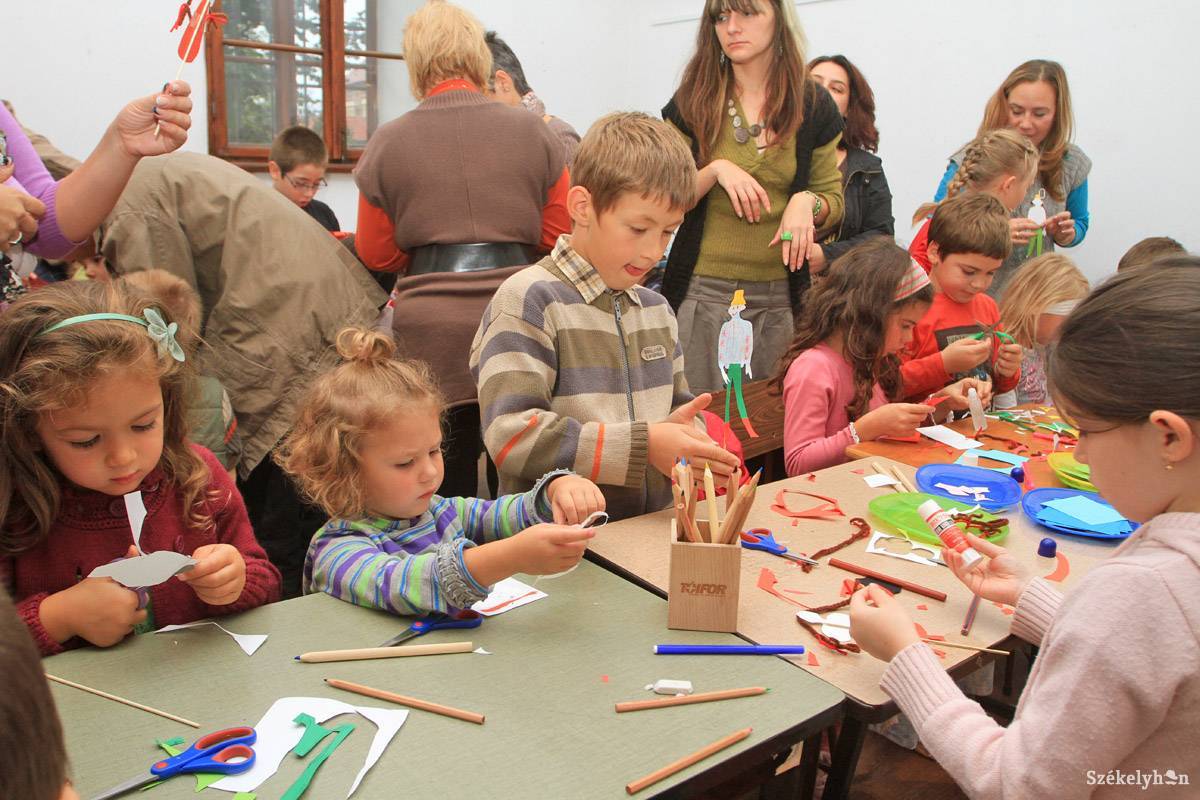 • Fotó: Boda L. Gergely