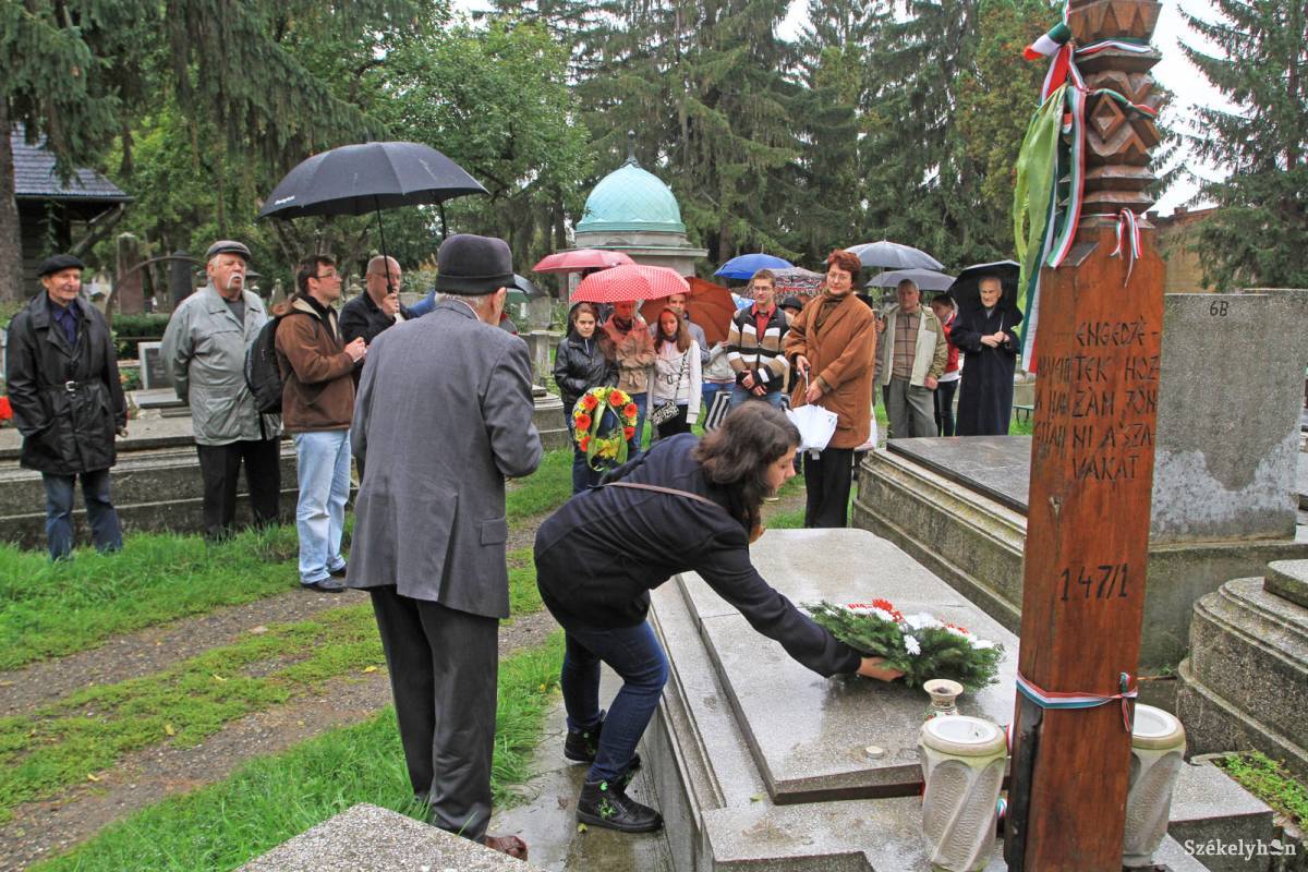 &bullet;  Fotó: Boda L. Gergely