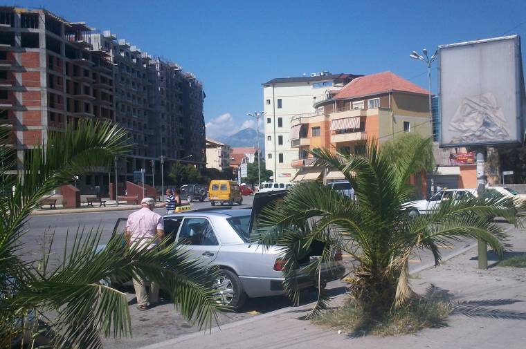 Albánia, az ellentmondások országa