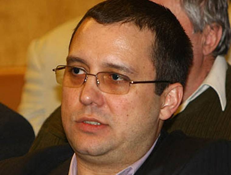 Új igazgató a marosvásárhelyi TVR élén