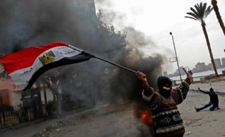 Egyiptomba inkább ne utazzunk