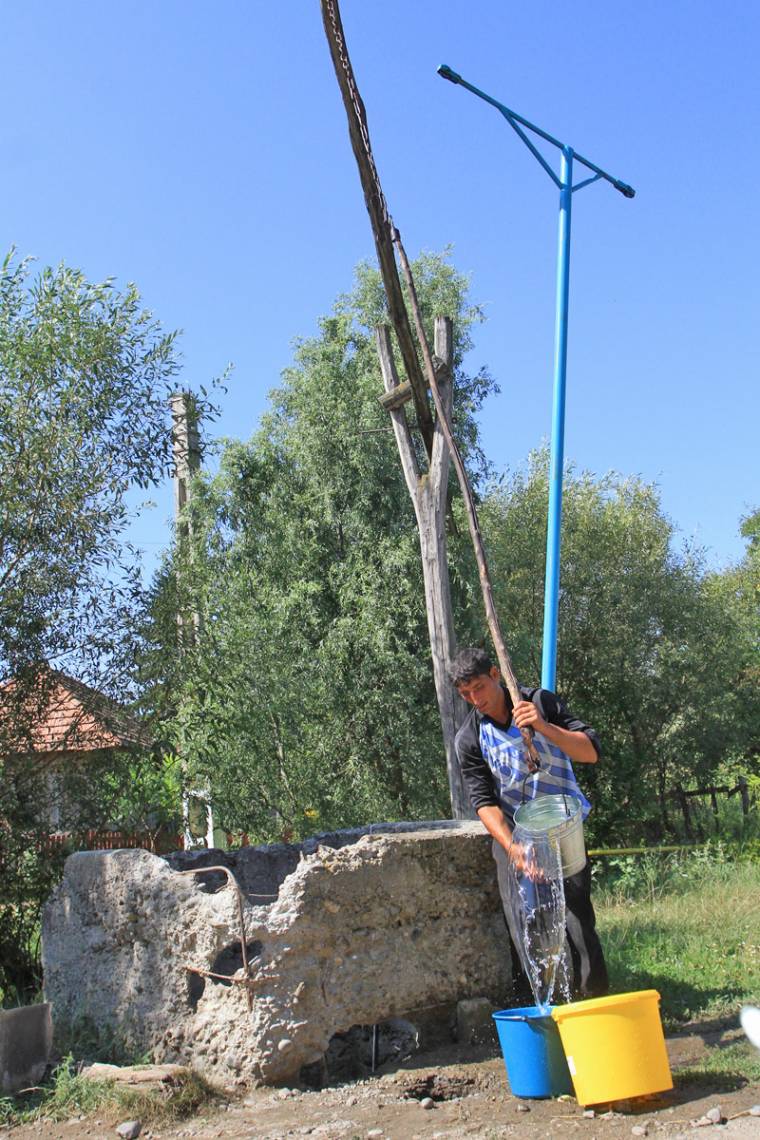 Félnek, sosem lesz vezetékes ivóvíz Mezőmadarason