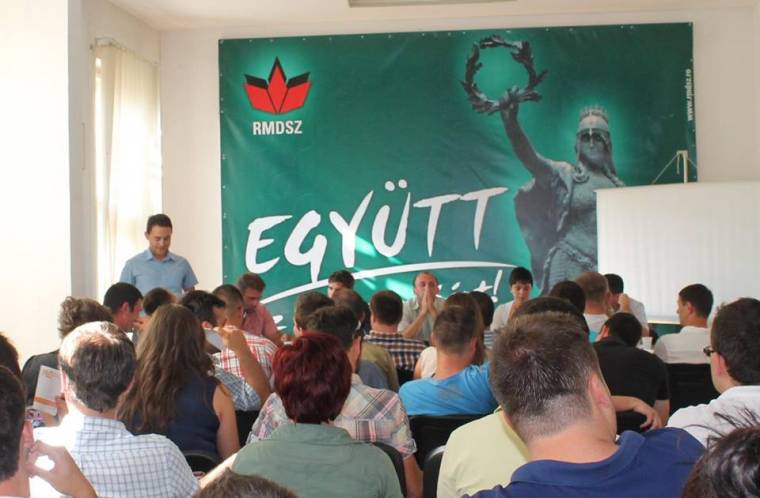 Nagy Botond a MIET új elnöke