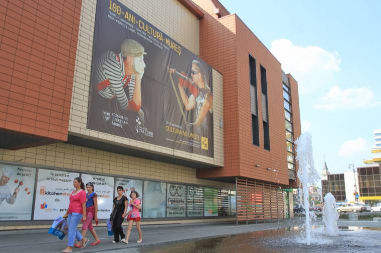 Elkészült a rendezvénysorozat magyar programja