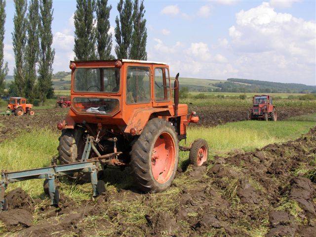 Szántóversenyre lehet jelentkezni