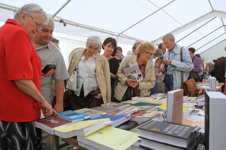 Történelmi könyvek a minőség jegyében