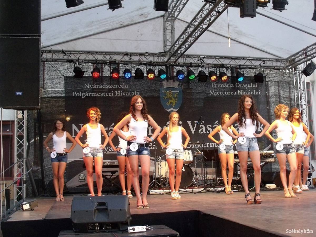 • Fotó: Gligor Róbert László