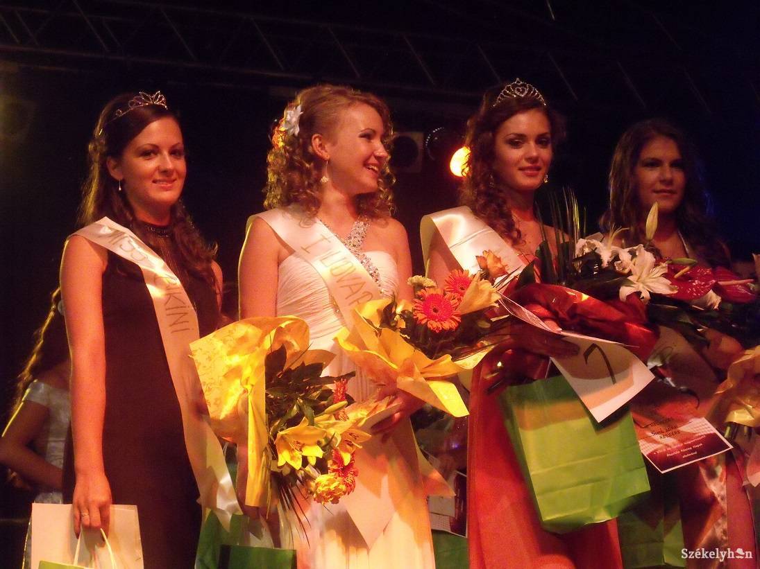 • Fotó: Gligor Róbert László