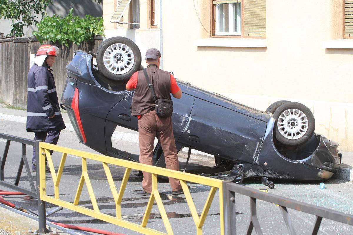 • Fotó: Boda L. Gergely