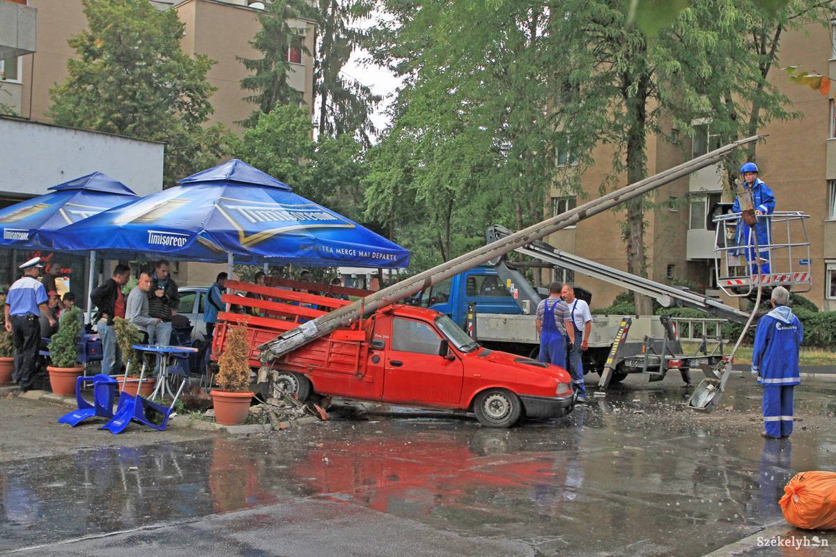 • Fotó: Boda L. Gergely