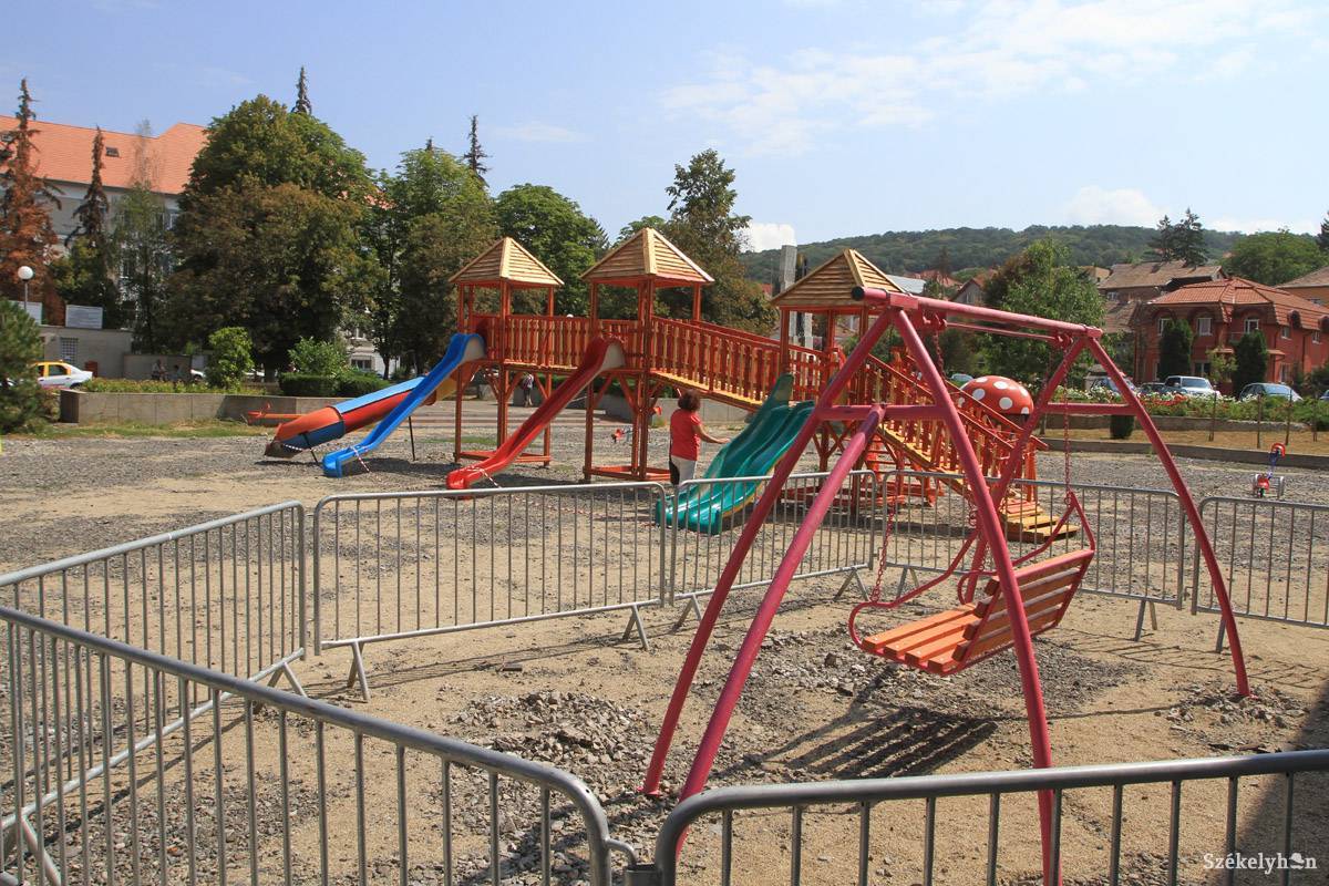 • Fotó: Boda L. Gergely