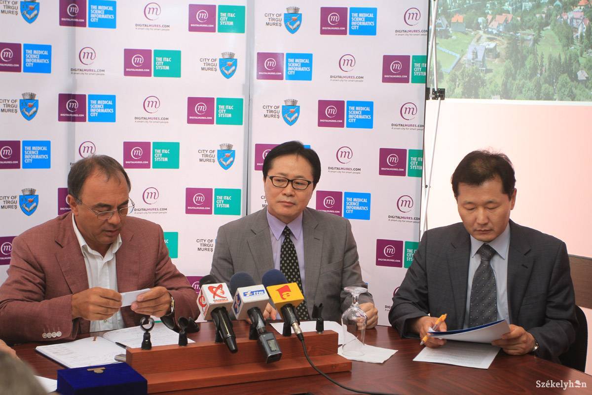 • Fotó: Boda L. Gergely