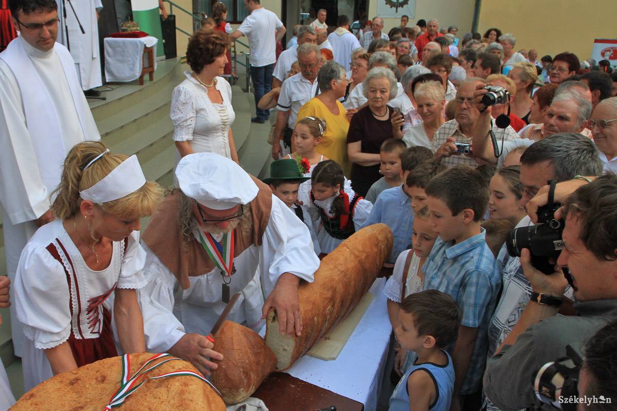 • Fotó: Boda L. Gergely