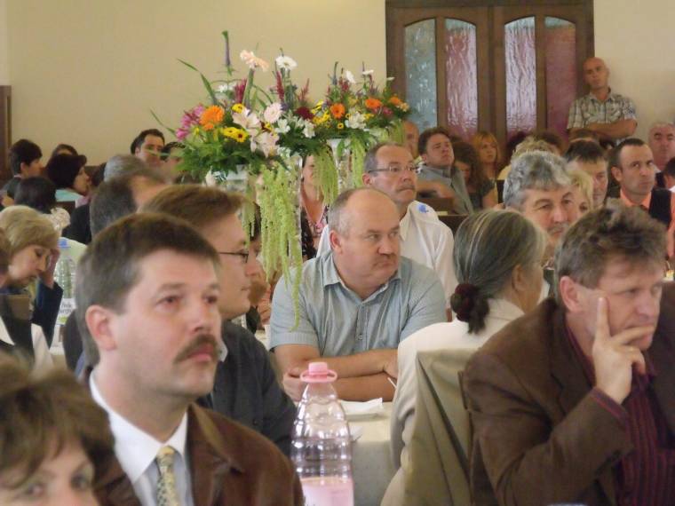 Húszéves a nyárádszeredai kertészoktatás, de a folytatás kétséges