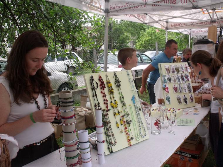 Egymásra talált két régi testvér