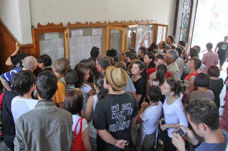 Emelték az átmenési arányt a végleges eredmények