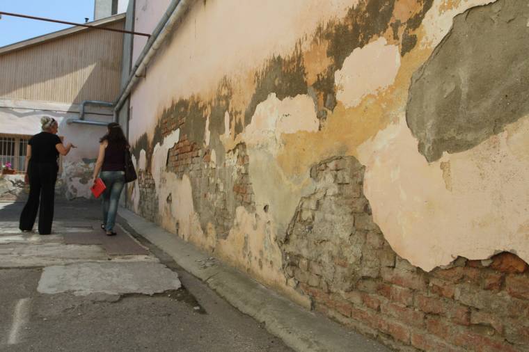 Költözik az Európa Gimnázium