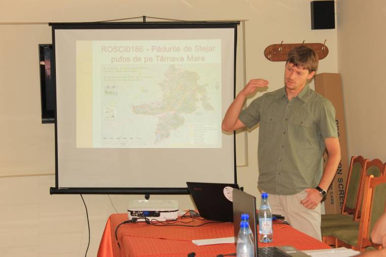 Kevés a szakember és sok a gond Maros megyében