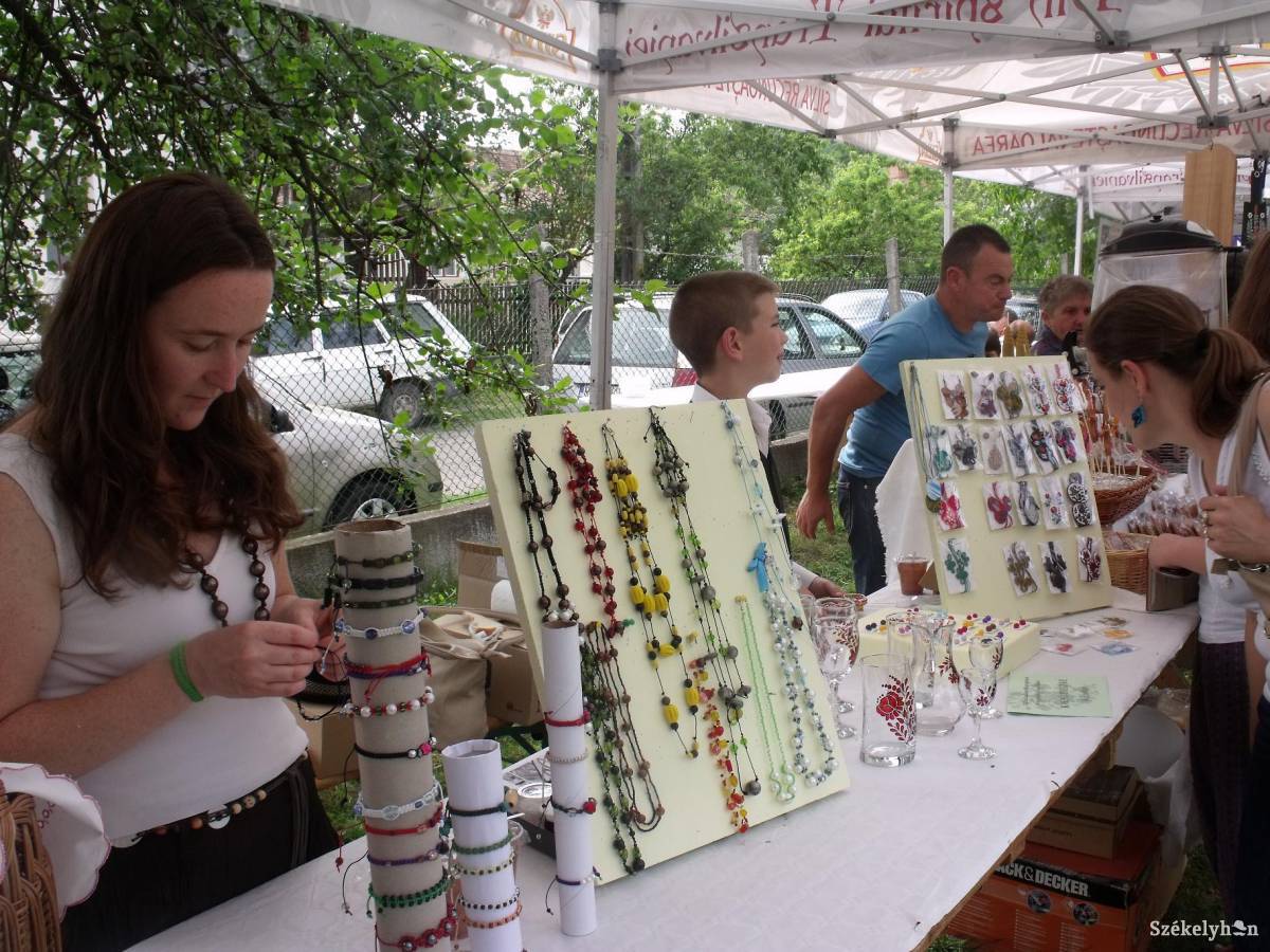 &bullet;  Fotó: Gligor Róbert László